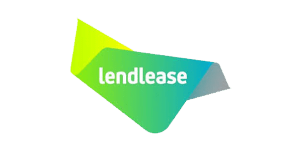 Logo-lendlease